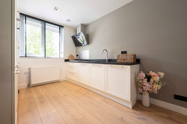 Medium property photo - Kloosterhof 2, 4744 GE Bosschenhoofd